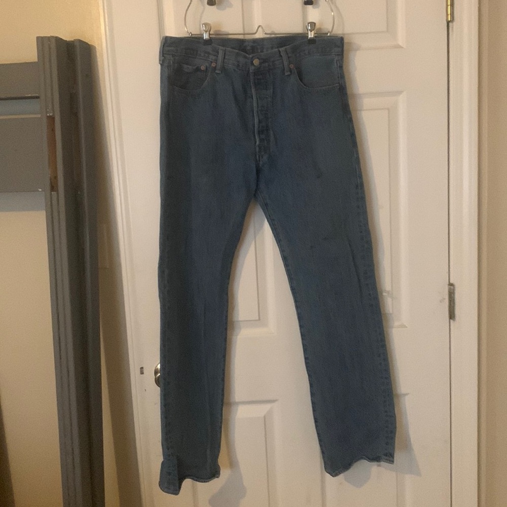 Men’s jeans